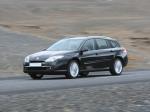 Renault Laguna III Estate 2007 года